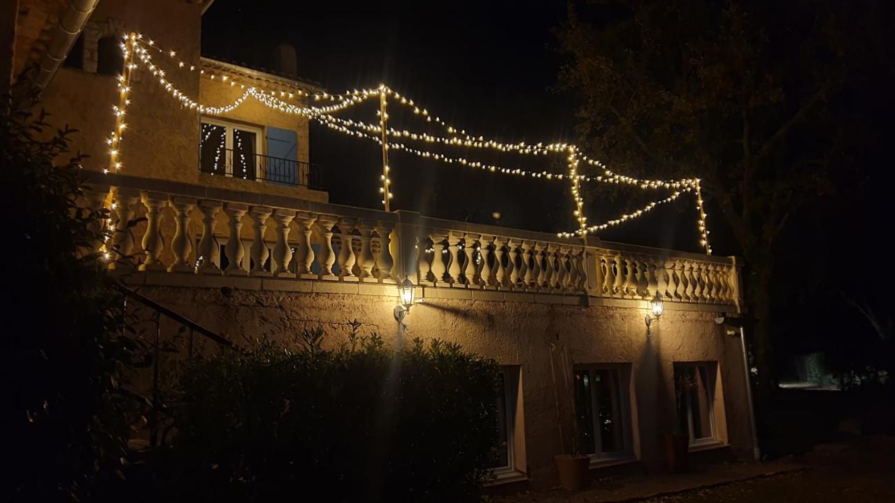 Апартаменты Domaine Du Bois D'Amont Кабри Экстерьер фото