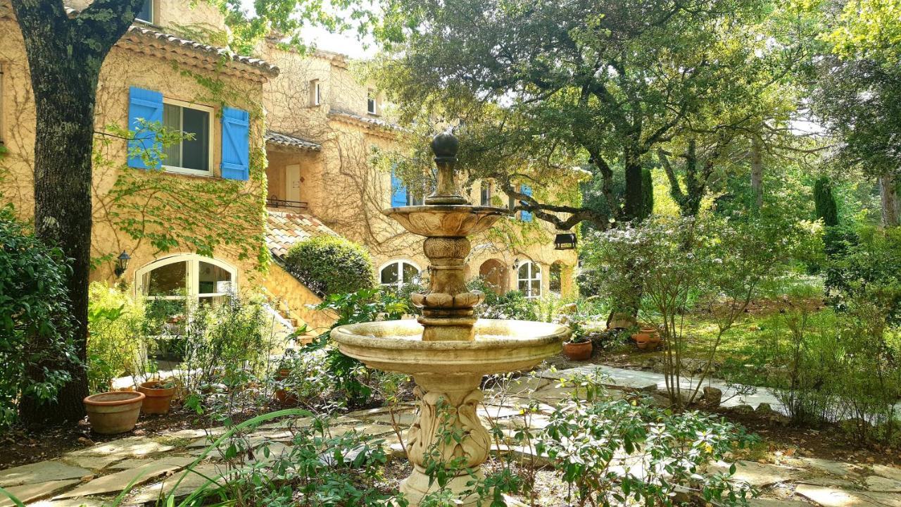 Апартаменты Domaine Du Bois D'Amont Кабри Экстерьер фото