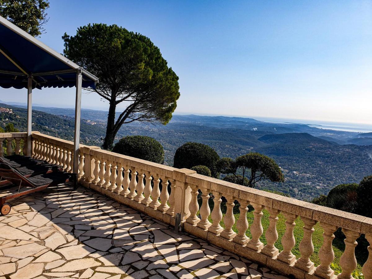Апартаменты Domaine Du Bois D'Amont Кабри Экстерьер фото