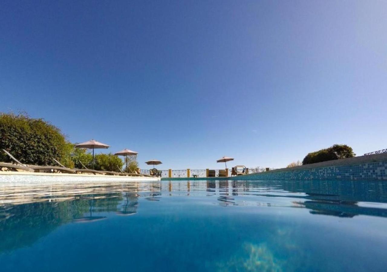 Апартаменты Domaine Du Bois D'Amont Кабри Экстерьер фото