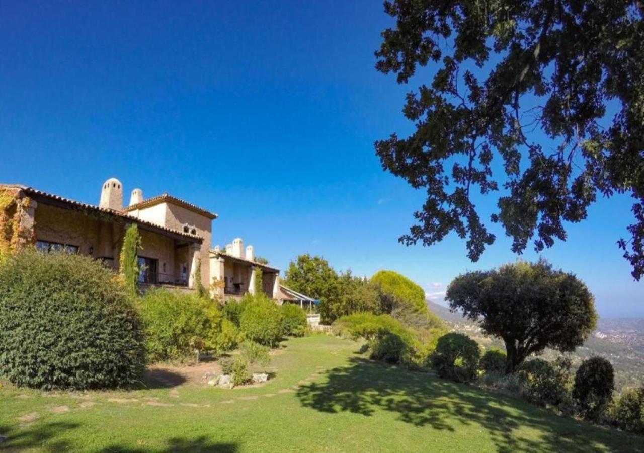 Апартаменты Domaine Du Bois D'Amont Кабри Экстерьер фото