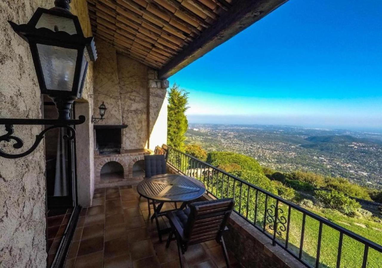 Апартаменты Domaine Du Bois D'Amont Кабри Экстерьер фото