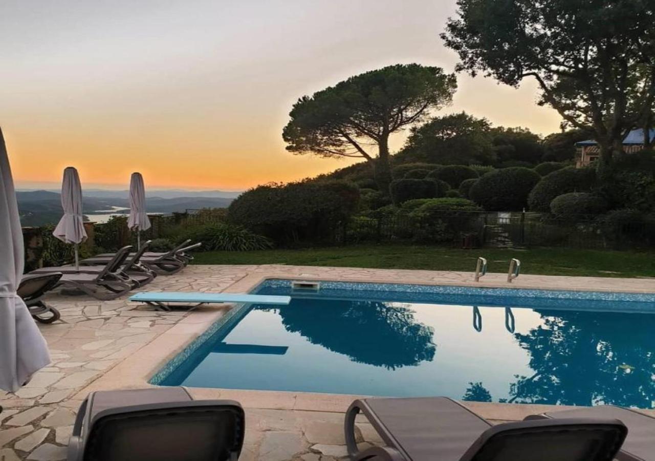 Апартаменты Domaine Du Bois D'Amont Кабри Экстерьер фото
