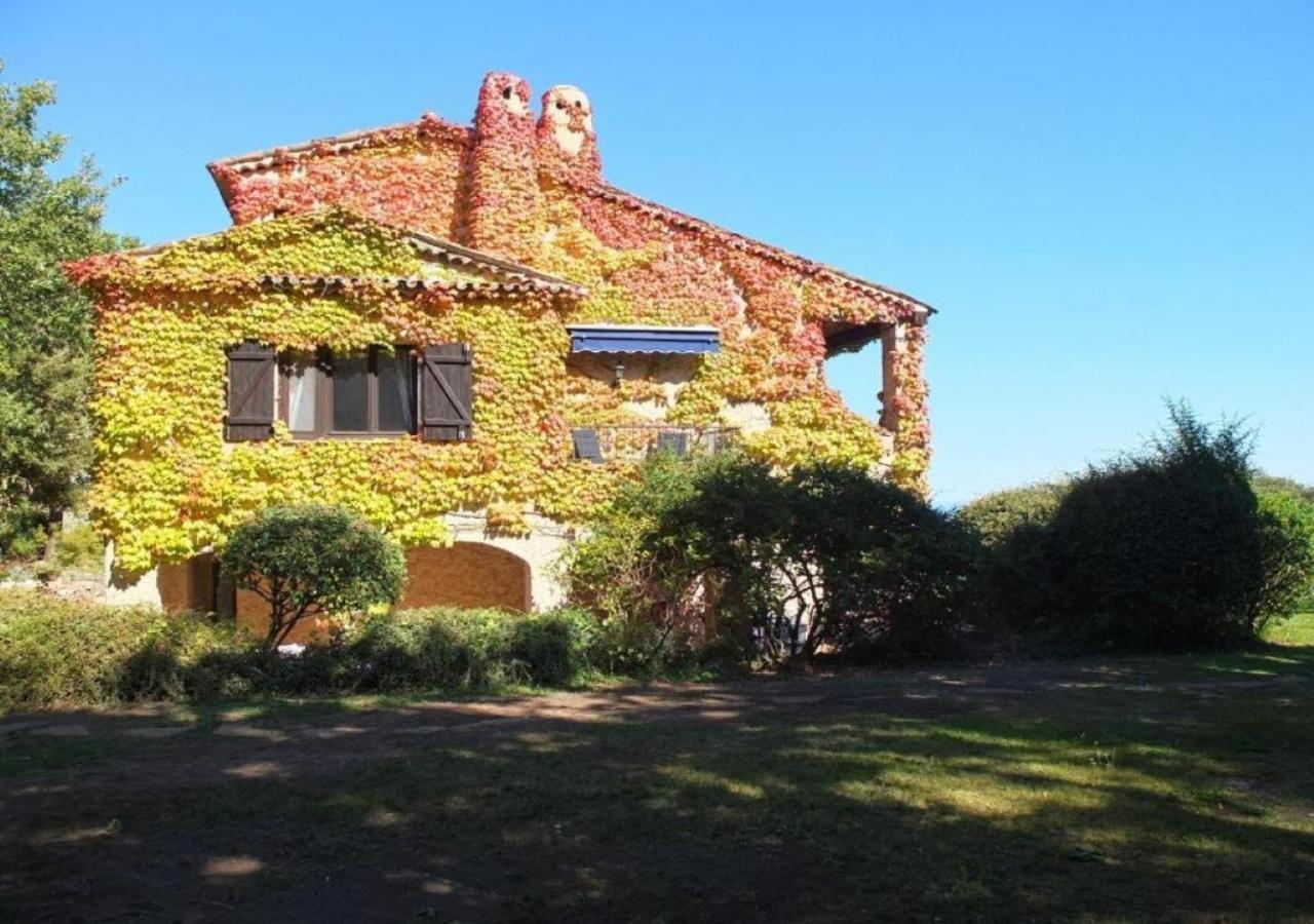 Апартаменты Domaine Du Bois D'Amont Кабри Экстерьер фото